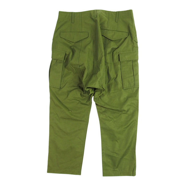 Junya Watanabe Cargos Size Small