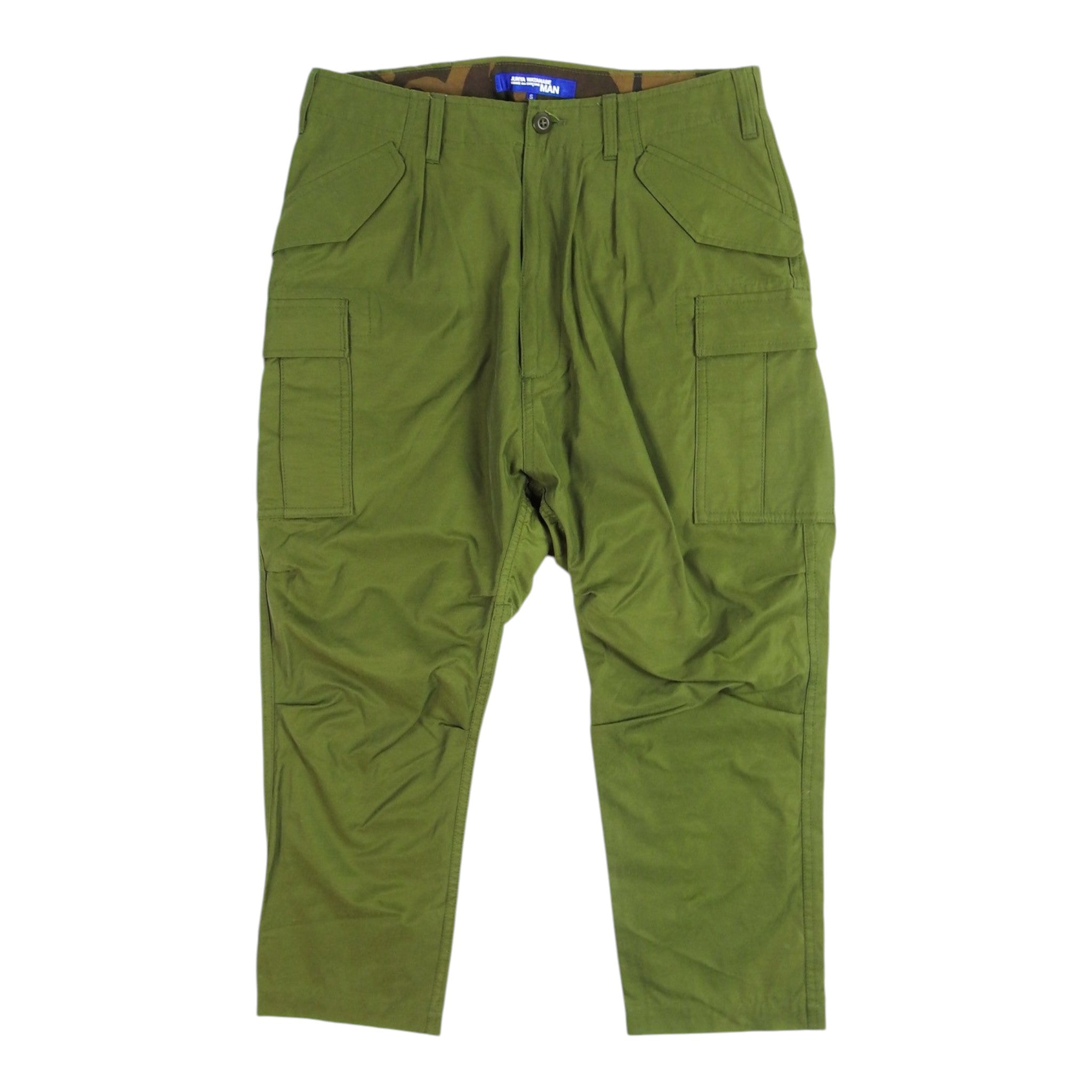 Junya Watanabe Cargos Size Small