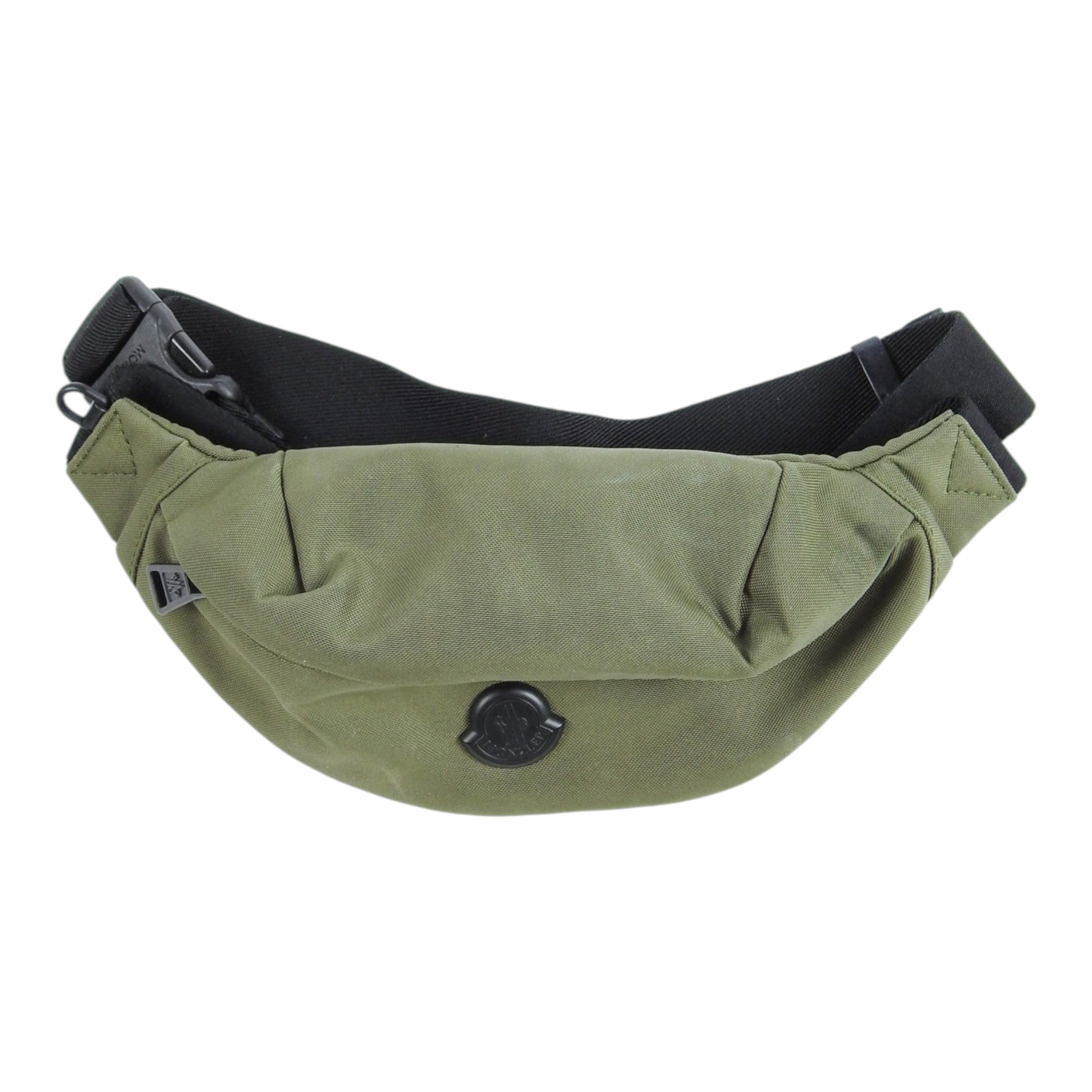 Moncler Durance Small Crossbody Bag