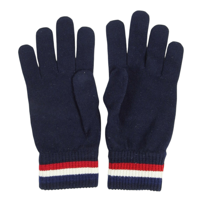 Moncler Guanti Gloves Size Large