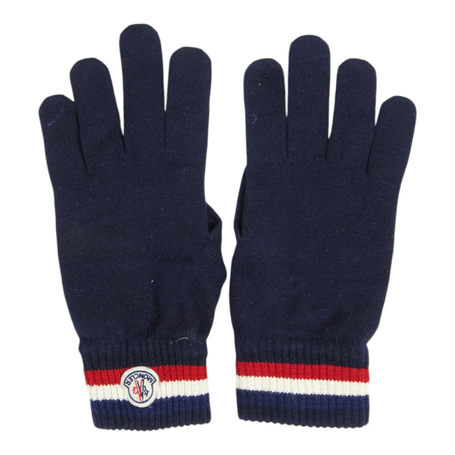 Moncler Guanti Gloves Size Large