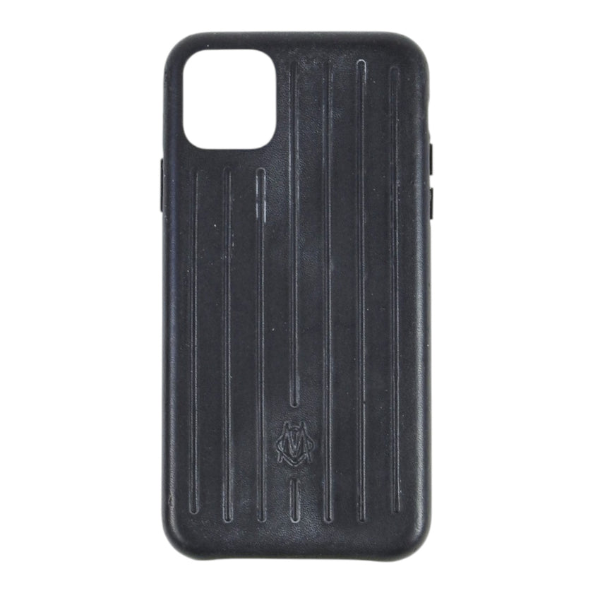 Rimowa Plastic iPhone 13 Pro Max Case