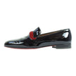 Louboutin Moustache Loafers Size 44