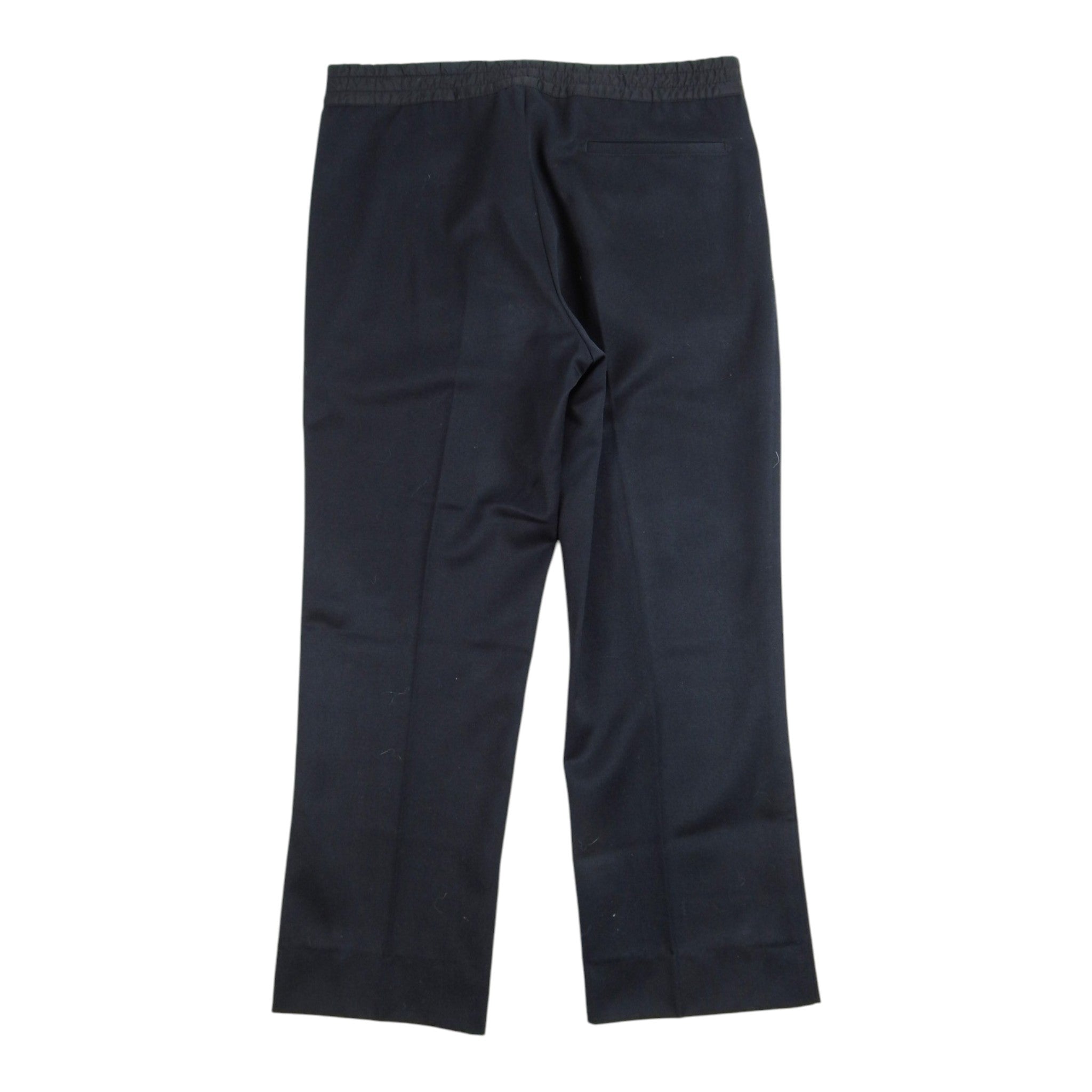 Prada Wool Trousers Size 52