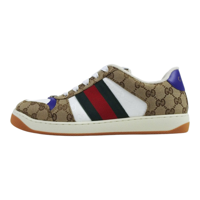 Gucci GG Sneakers Size 9