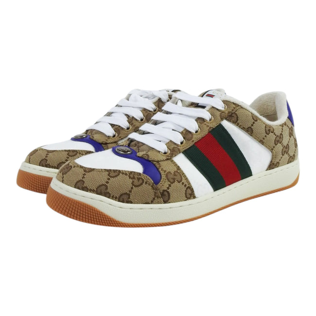 Gucci GG Sneakers Size 9