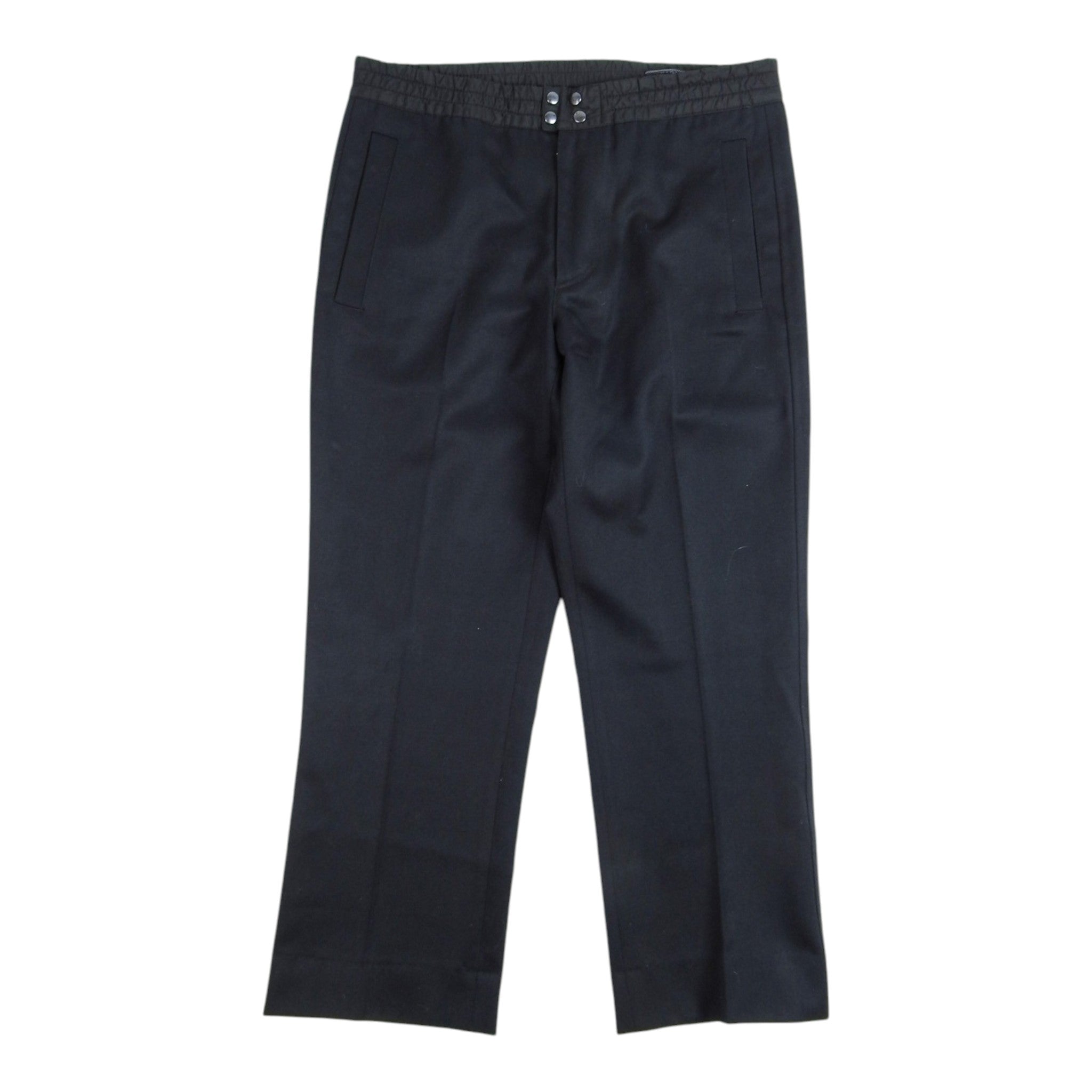 Prada Wool Trousers Size 52