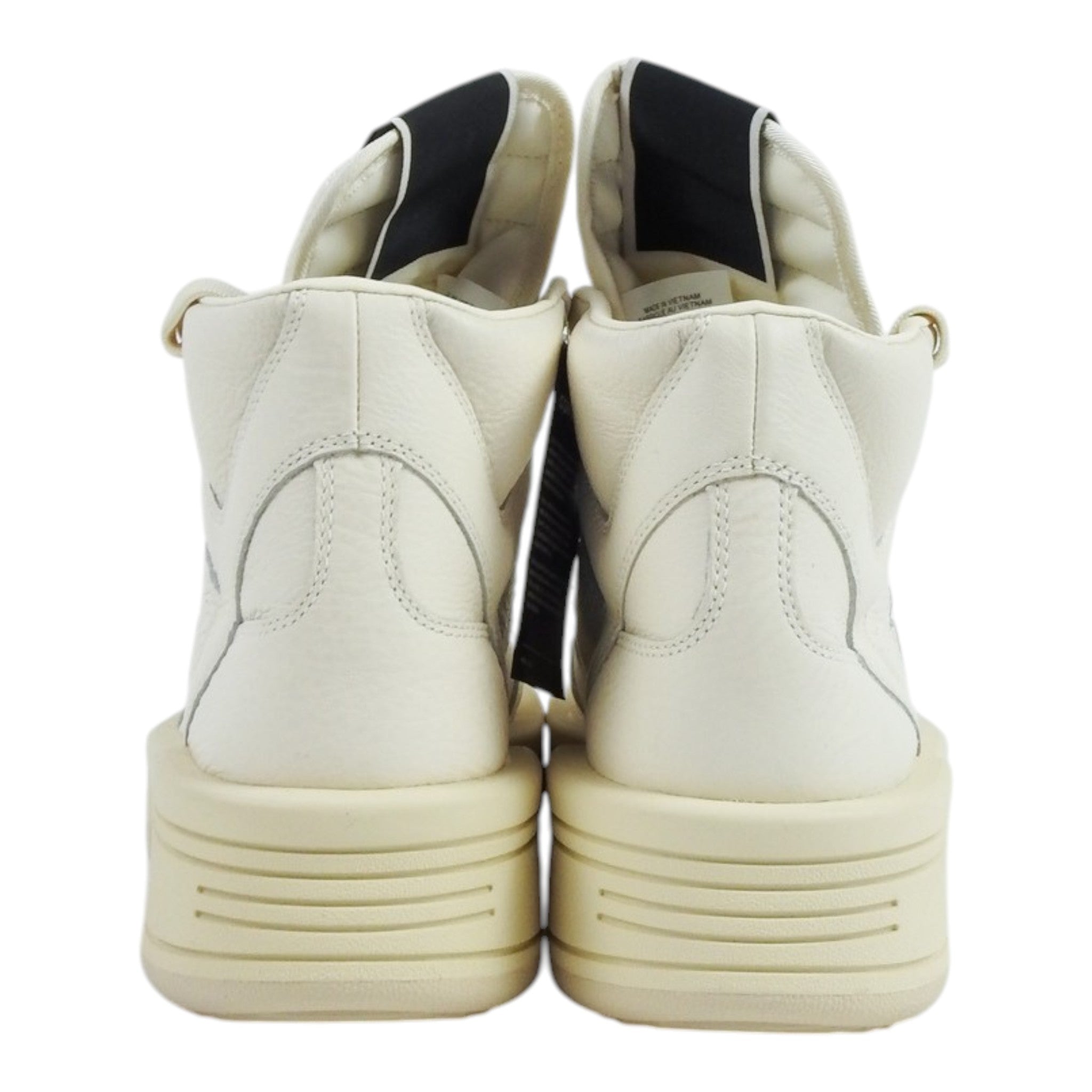Rick Owens x Converse TRBOPWN Size 8