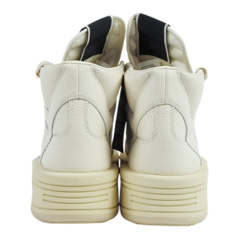 Rick Owens x Converse TRBOPWN Size 8