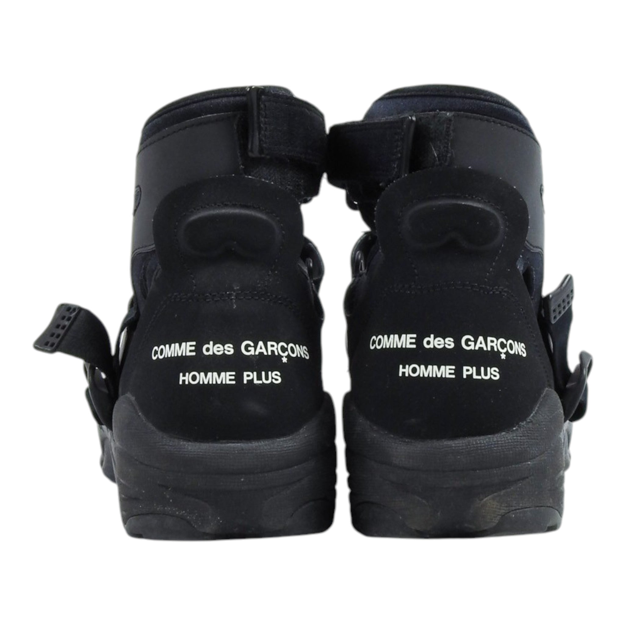Comme Des Garçons x Nike Air Carnivore Size 8