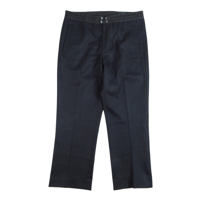Prada Wool Trousers Size 52