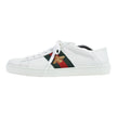Gucci Bee Sneakers Size 13