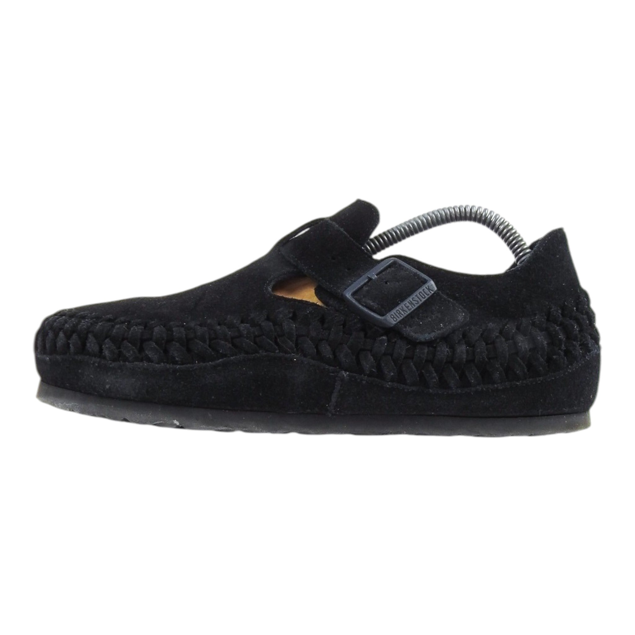 Kith for Birkenstock London Braided Shoe Size 42
