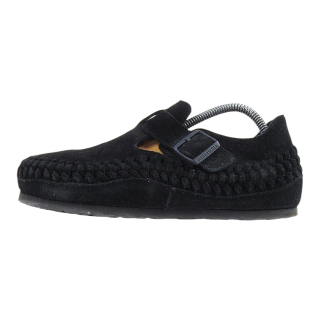 Kith for Birkenstock London Braided Shoe Size 42
