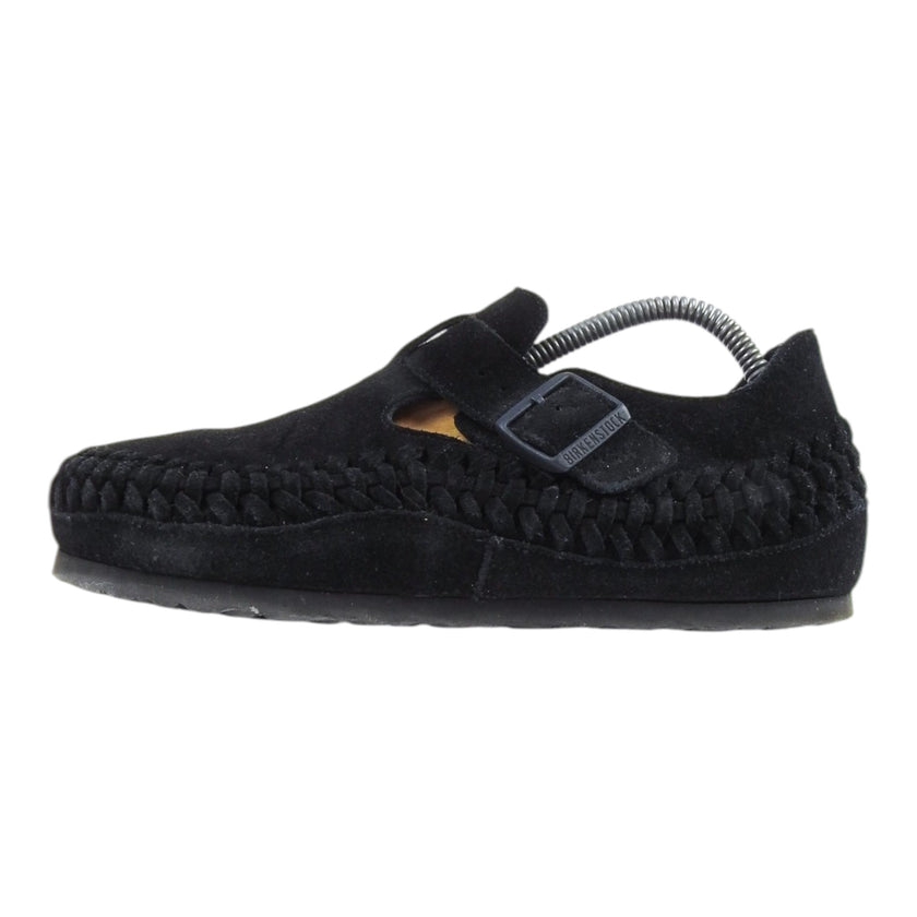 Kith for Birkenstock London Braided Shoe Size 42