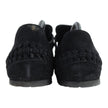 Kith for Birkenstock London Braided Shoe Size 42