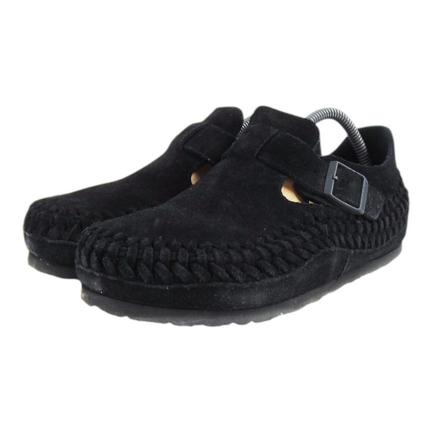 Kith for Birkenstock London Braided Shoe Size 42