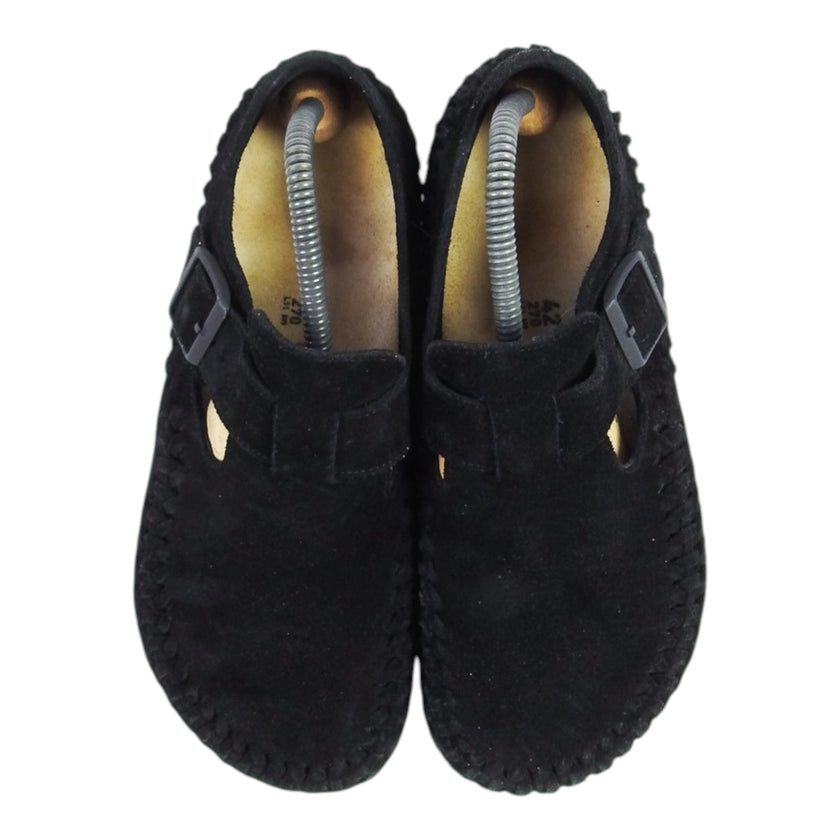 Kith for Birkenstock London Braided Shoe Size 42