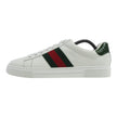 Gucci Ace Sneakers Size 10.5