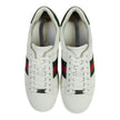 Gucci Ace Sneakers Size 10.5