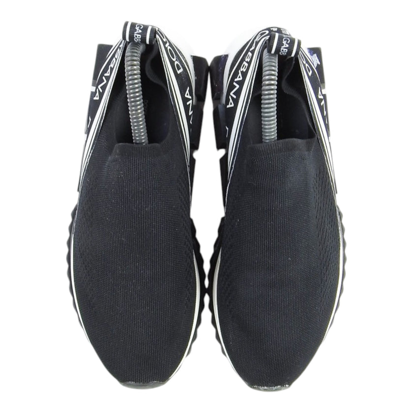 Dolce & Gabbanna Sock Sneakers Size 9