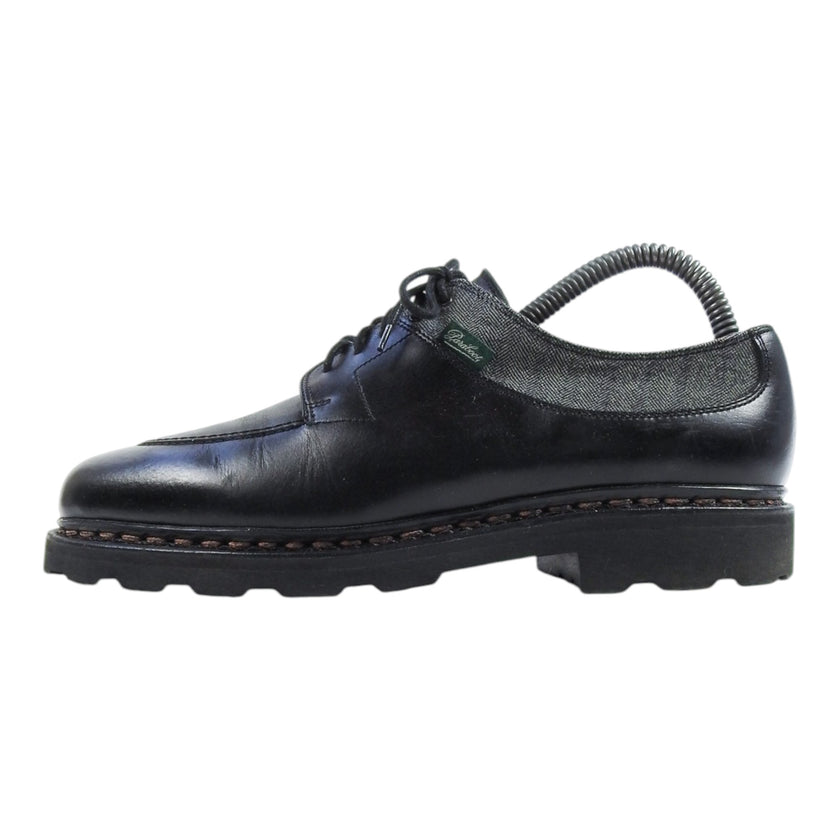 Paraboot x Ermenegildo Zegna Chambord Size 7