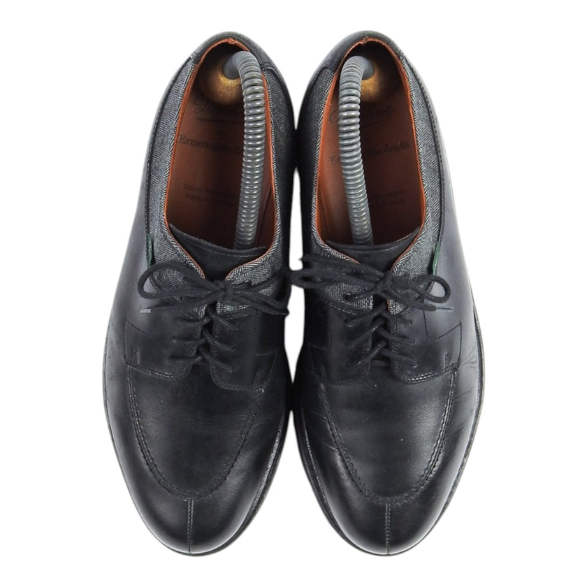 Paraboot x Ermenegildo Zegna Chambord Size 7