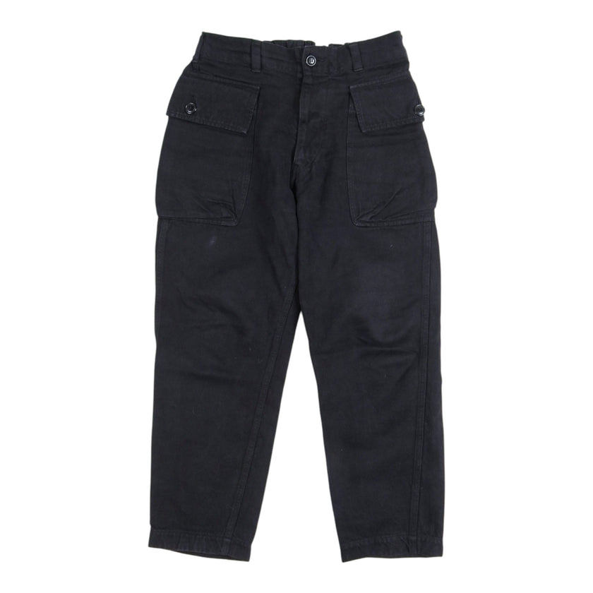 Sage de Cret Trousers Size Small