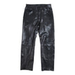 Gucci by Tom Ford Leather Pants Size 48