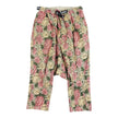 Kapital Floral Trousers Size 1