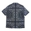 Alexander Wang Bandana SS Shirt Size Medium