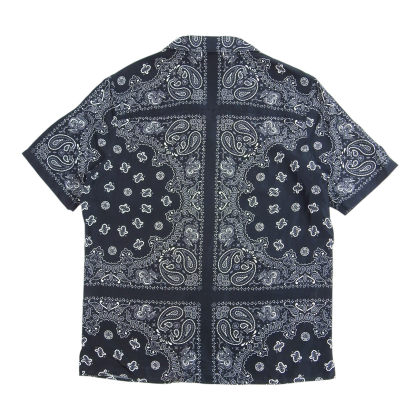 Alexander Wang Bandana SS Shirt Size Medium