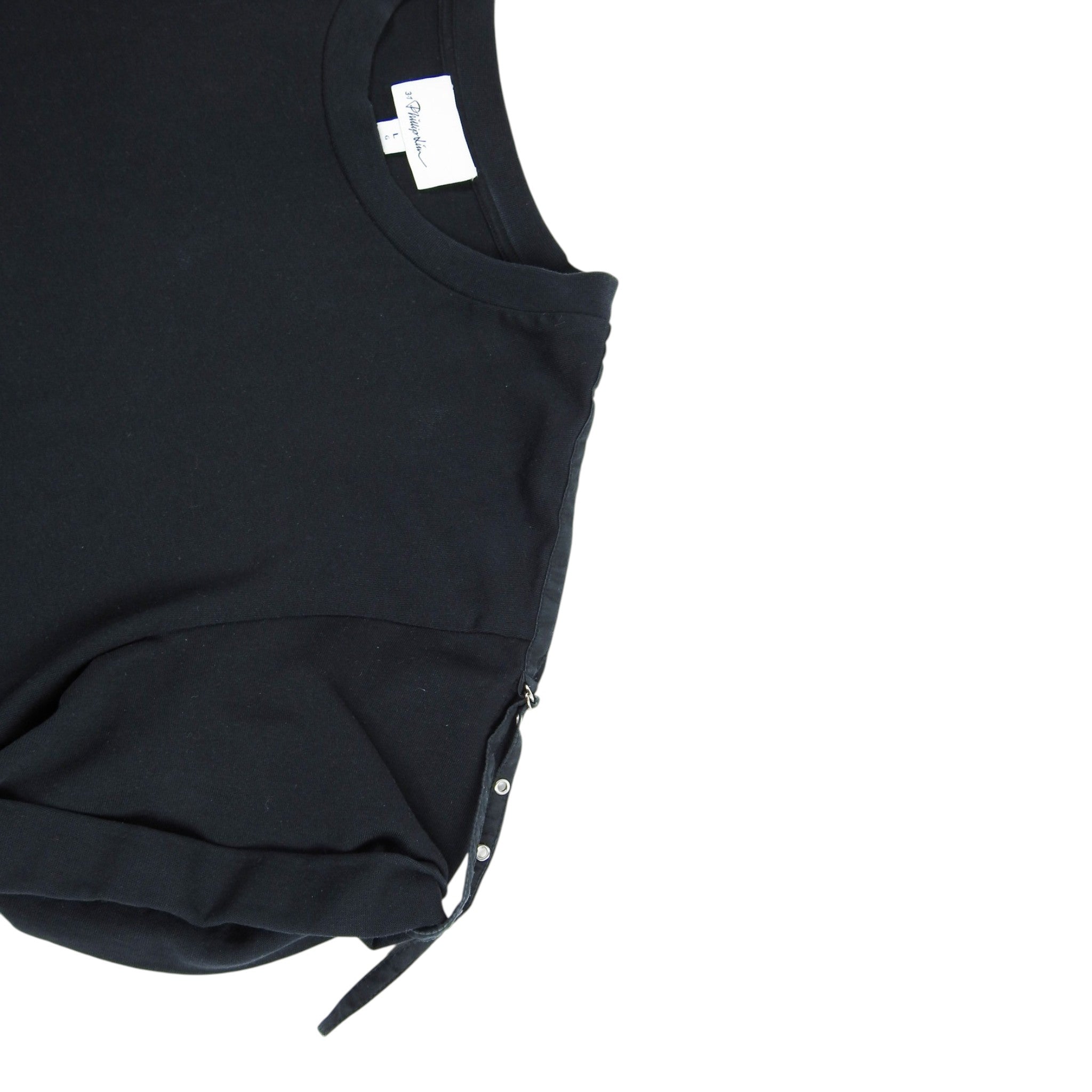 3.1 Phillip Lim T-Shirt Size Large