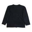 Comme Des Garçons PLAY LS T-Shirt Size 2XL