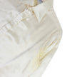 Turnbull & Asser Silk Dress Shirt Size Unmarked