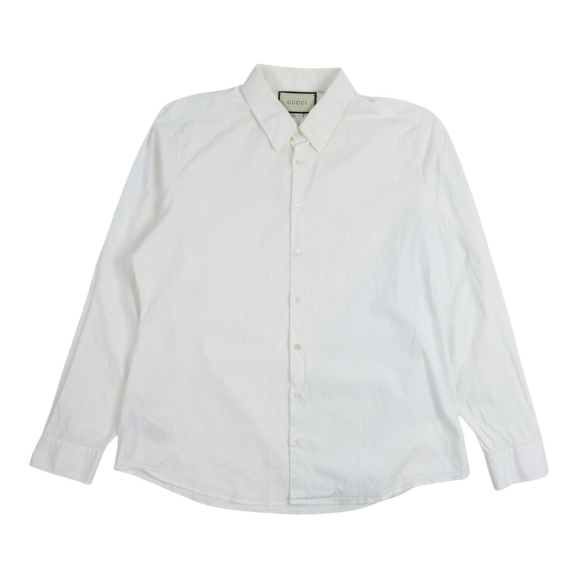 Gucci Dress Shirt Size 18