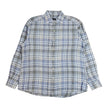 Ermenegildo Zegna Linen Shirt Size 2XL