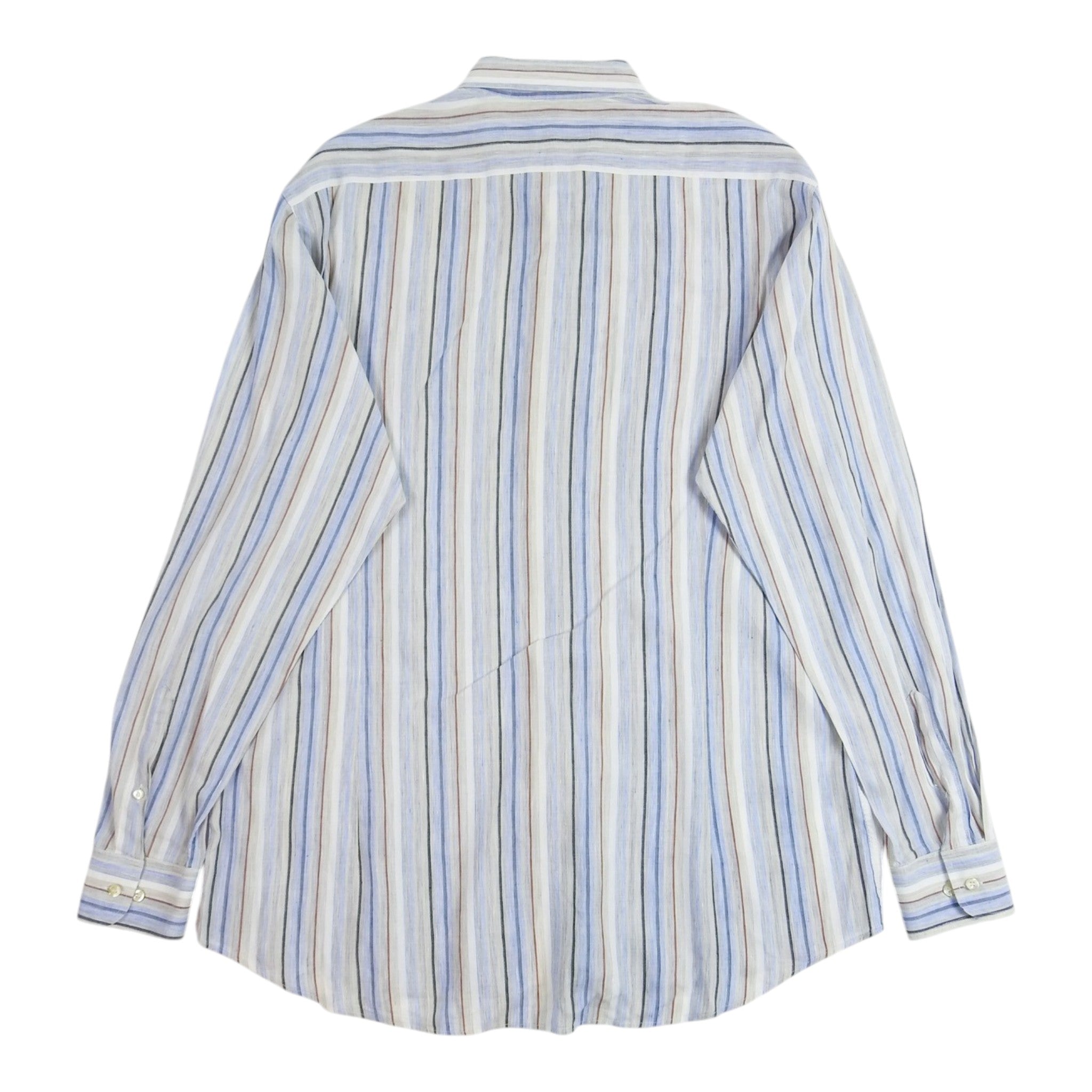 Etro Linen Shirt Size 45