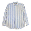 Etro Linen Shirt Size 45