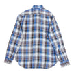 Loro Piana Check Shirt Size Large