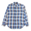 Loro Piana Check Shirt Size Large