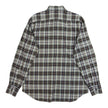 Loro Piana Check Shirt Size Large