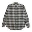 Loro Piana Check Shirt Size Large