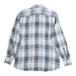 Maurizio Baldasarri Linen Shirt Size XL