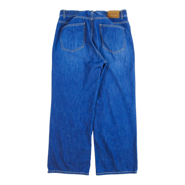 Solid Homme Jeans Size 52