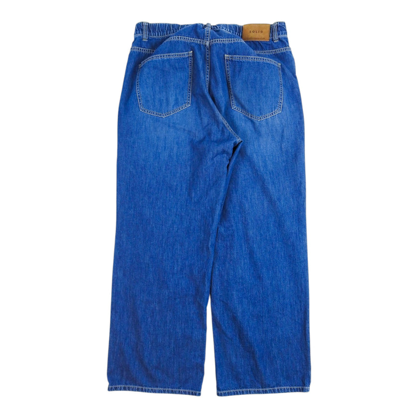 Solid Homme Jeans Size 52