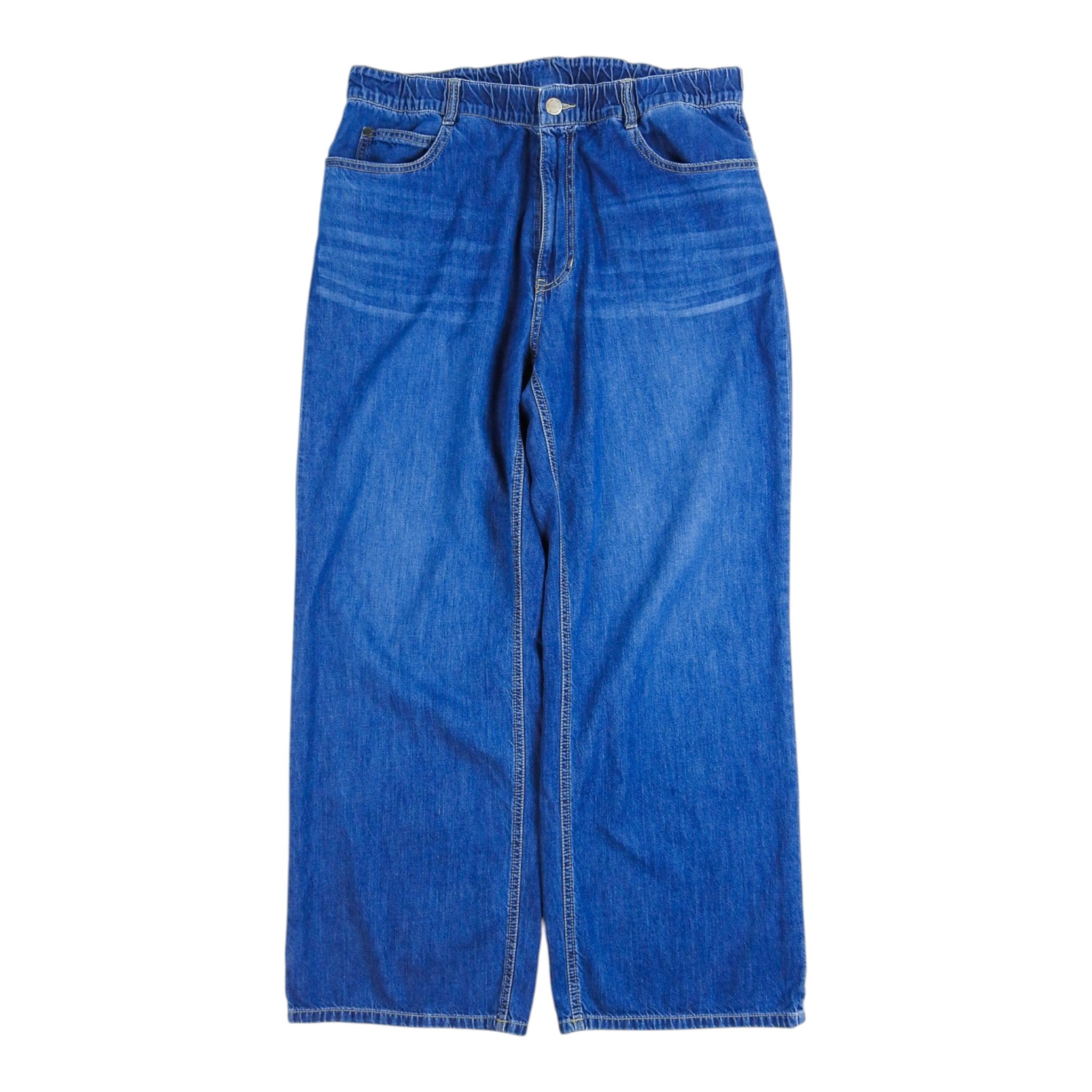 Solid Homme Jeans Size 52