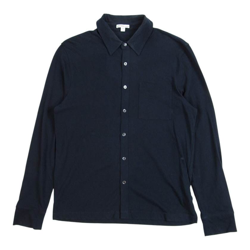 James Perse Shirt Size 1
