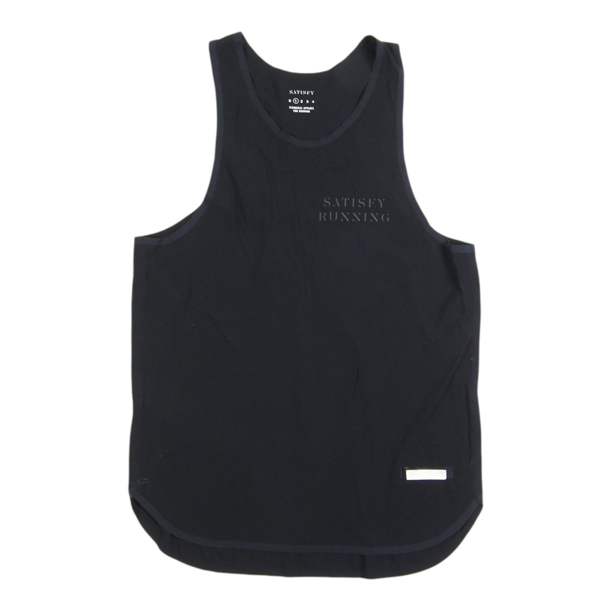 Satisfy Running Shirt Size 1