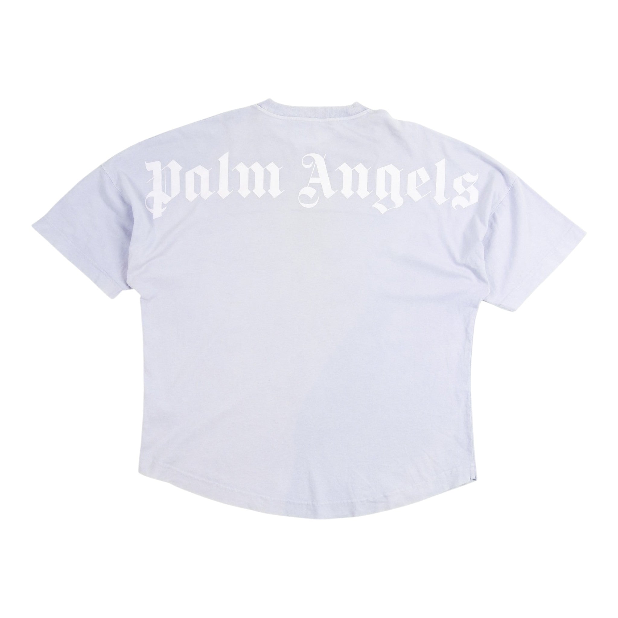 Palm Angels T-Shirt Size Large